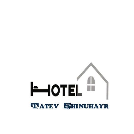 Tatev Shinuhayr Hotel' Exterior foto