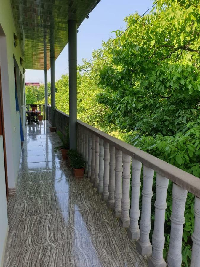 Tatev Shinuhayr Hotel' Exterior foto